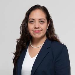Lucia Jardon