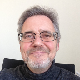 Ralph Strickler