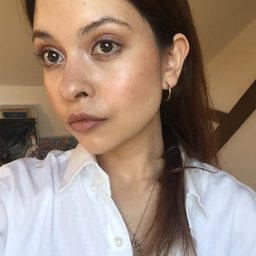 Sarah Praetorius - Journalistin
