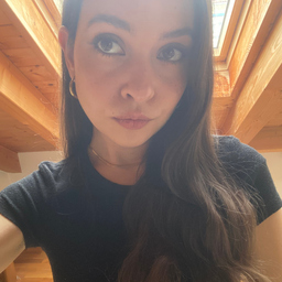 Sarah Praetorius - Journalistin