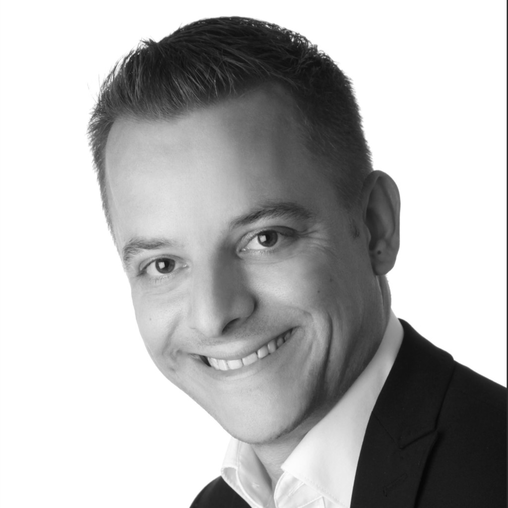 Markus Lesch Kaufmann für Versicherungen und Finanzen Fritz und