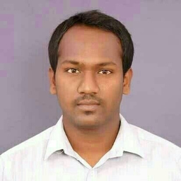 Boinapelli karthik