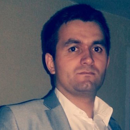 Yunus Meral