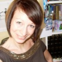 Sandra Hänsch