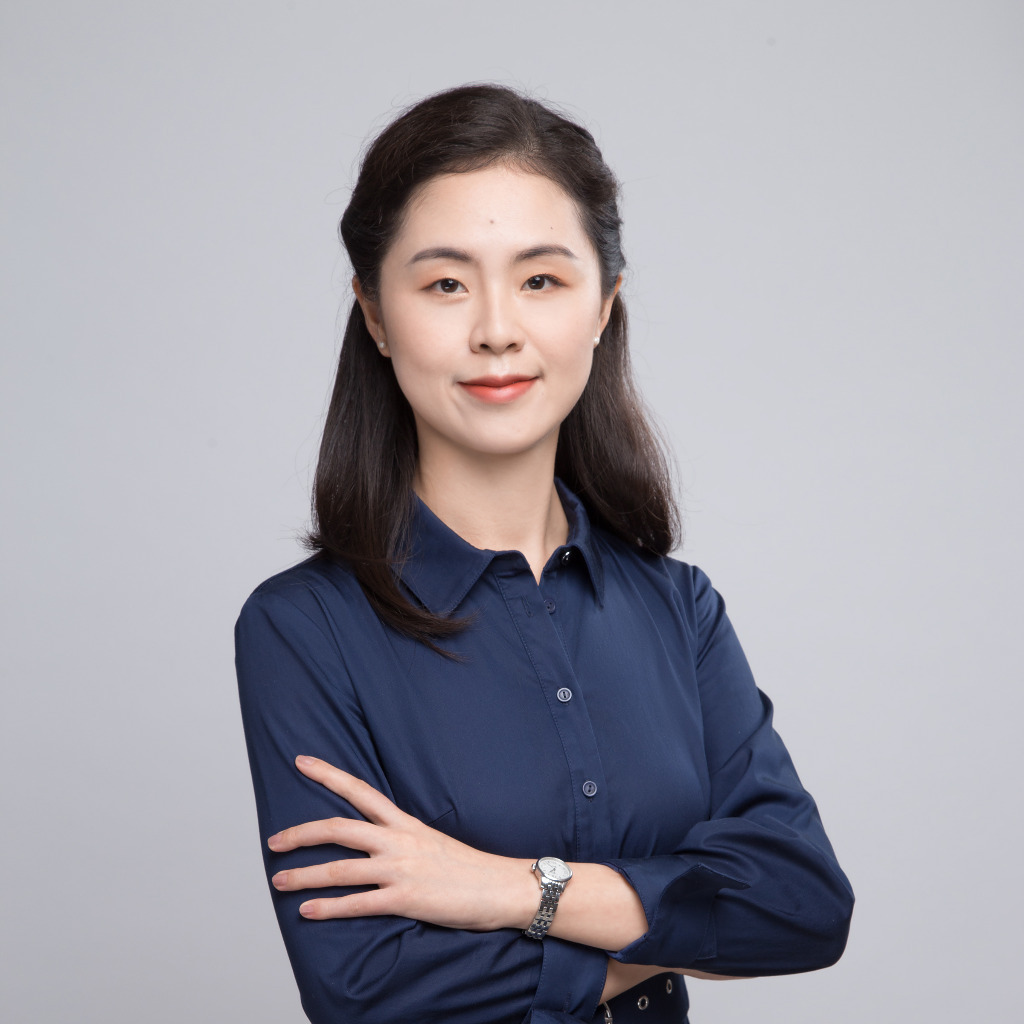Dr. Wenting Zhao Associate Partner Bain & Company XING