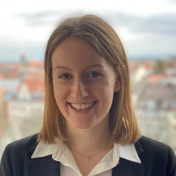Melanie Tiefgraber