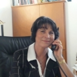 Martine Roussel