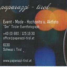 Paparazzi Tirol