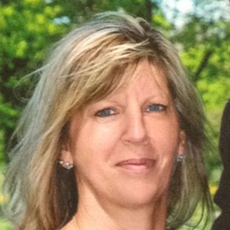 Andrea Wickert