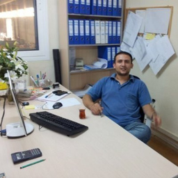 Gökhan TAŞYÜREK