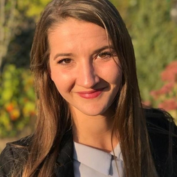 Johanna Gotthardt
