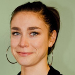 Sophie Mc Donagh