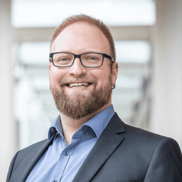 Dr. Philipp Honold