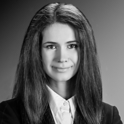 Olga Barsukova's profile picture