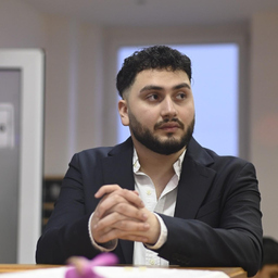 Orhan Rama's profile picture