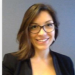 Cécile Ballagny