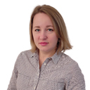 Hanna Hordiienko
