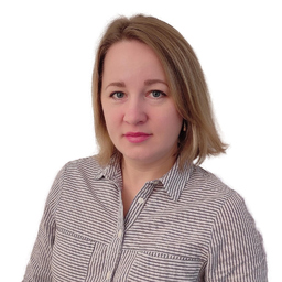 Hanna Hordiienko