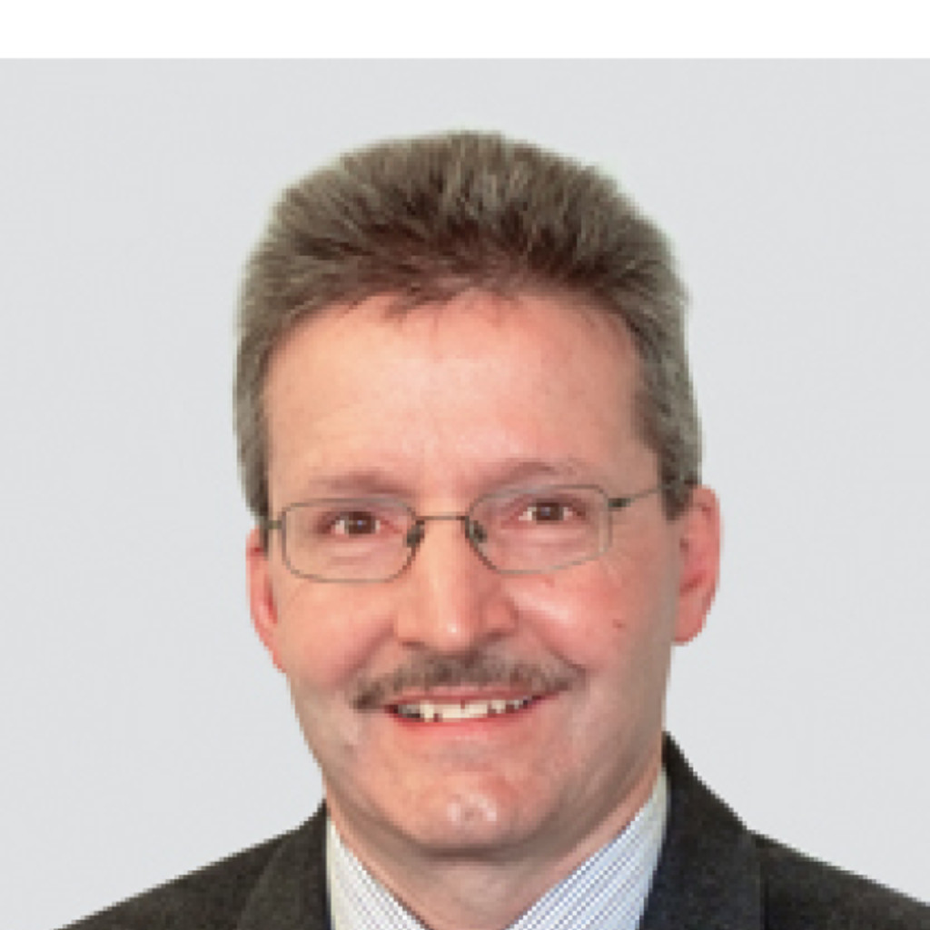 Thomas Fey Product Quality Engineer BU SEMI VAT Vakuumventile AG XING