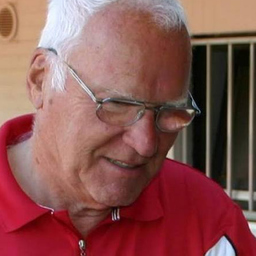 Manfred Brackmann