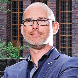 Bjorn Veenstra's profile picture