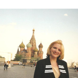 Saraeva Valeria's profile picture
