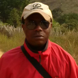Jourdain Maludi