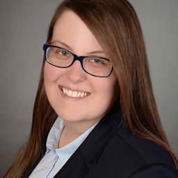 Sarah Geistert
