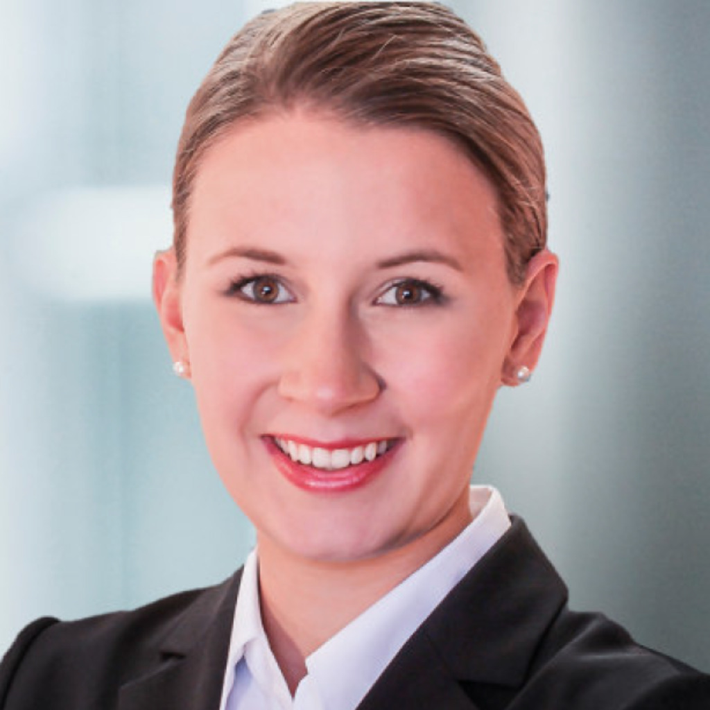 Irina Lindner Transaction Manager Trei Real Estate GmbH XING