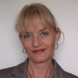 Prof. Dr. Veronika Butterweck