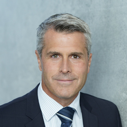 Profilbild Ron Franke