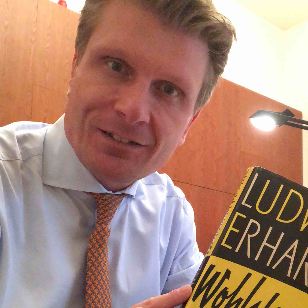 Thomas Bareiß Verkehrspolitischer Sprecher CDU/CSUFraktion im