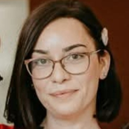 Teodora Nagy