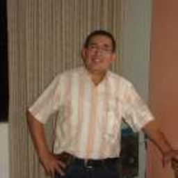 MANUEL JESUS CORDOVA GARCIA