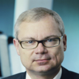 Dr. Michael Gruhl