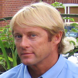 James Norbury