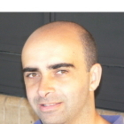 Pablo Granier