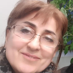 Karine Vardanyan