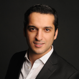 Ahmet Bugra Karaca
