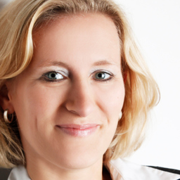 Manuela Tibussek