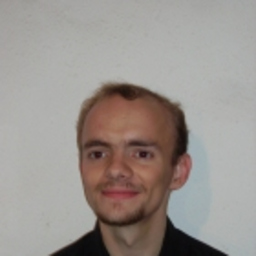 Christoph Vogel