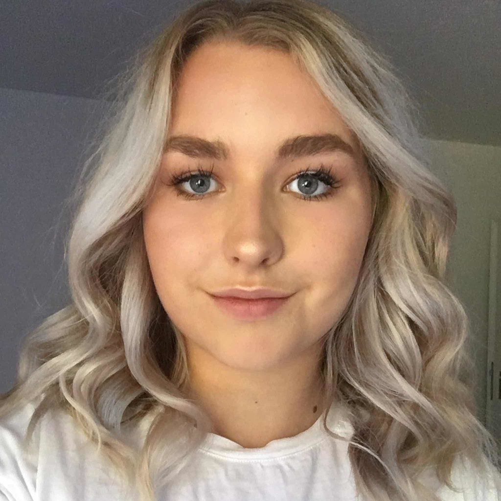 Luisa Margies Werkstudent Marketing East Side Fab. XING