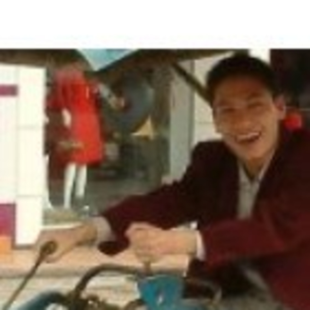 Stanley Zhu IT Technician IBM XING