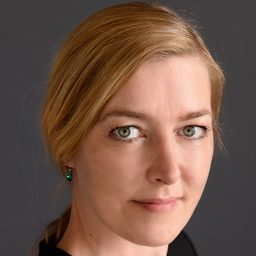 Jennifer Sühs