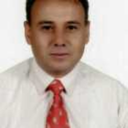 İbrahim KIRLI