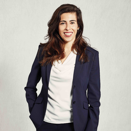 Mag. Tatiana Brüsehaber Quintero