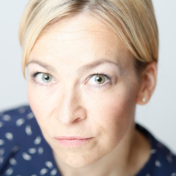 Profilbild Sandra Böckeler