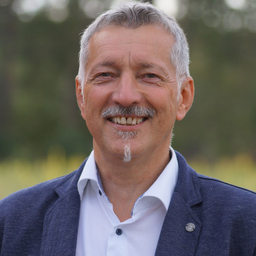 Gottfried Weißenbacher's profile picture