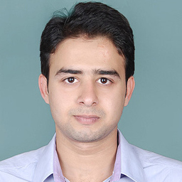 Anuj Chaturvedi