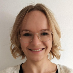 Profilbild Janine Kranz